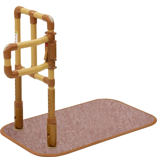 楽起(らっきい)MT介助バー型